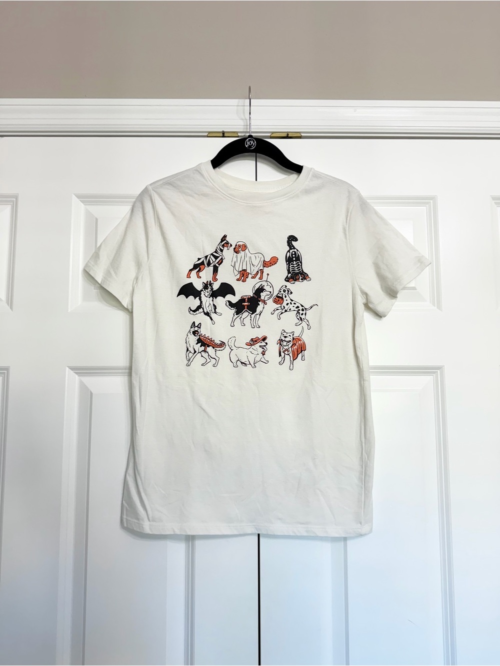 🎃 Cat & Jack Halloween Tee